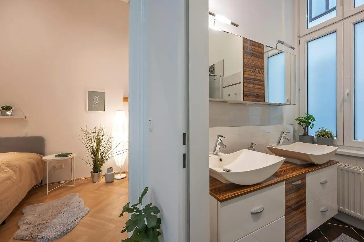 Cosy City Center Apartment Wien 0*,