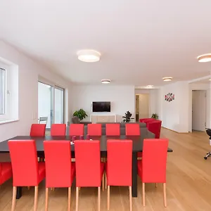 Appartamento Yourapartment City Center