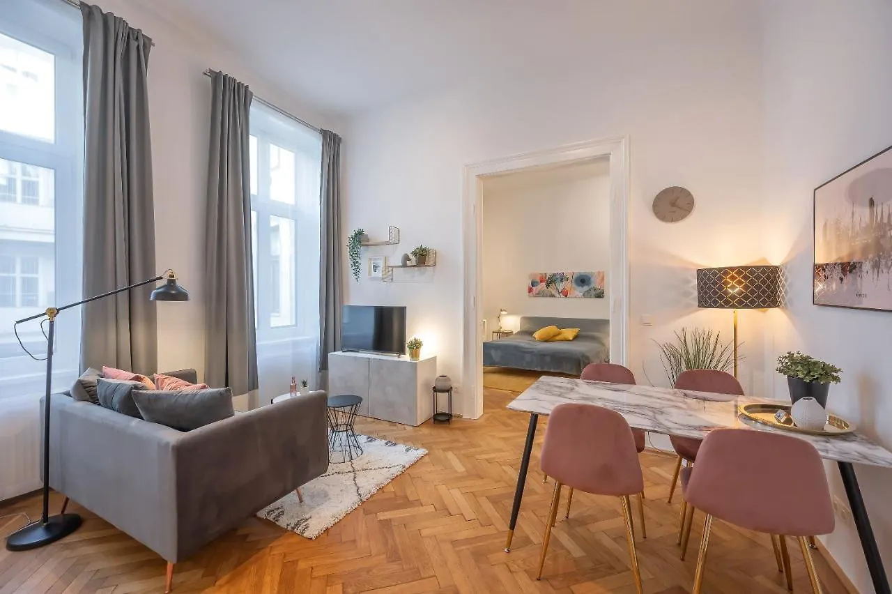 Cosy City Center Apartment Vienna 0*,  Austria